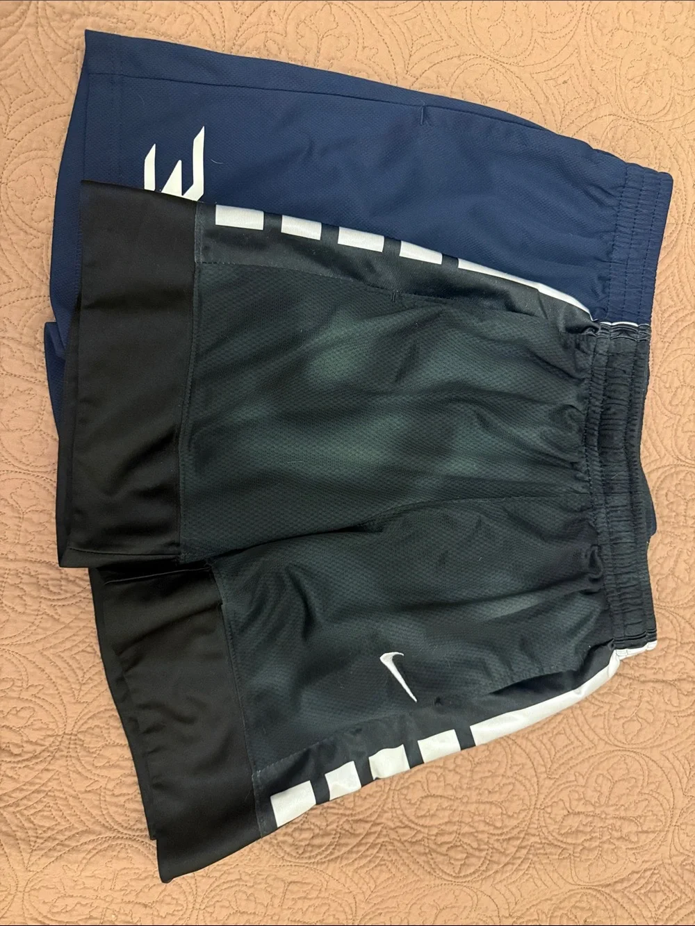 Nike two pairs